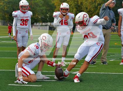 Thumbnail 2 in Carthage @ Pleasant Grove photogallery.