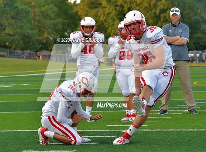 Thumbnail 3 in Carthage @ Pleasant Grove photogallery.