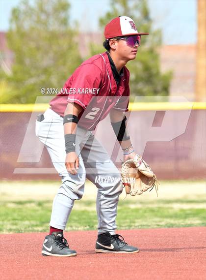 Thumbnail 2 in Desert Oasis vs Palo Verde photogallery.
