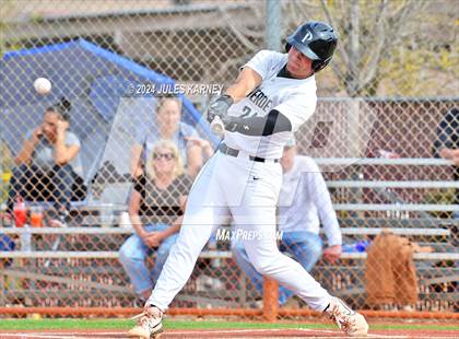 Thumbnail 3 in Desert Oasis vs Palo Verde photogallery.