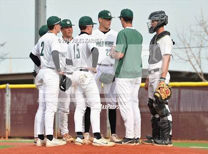 Thumbnail 3 in Desert Oasis vs Palo Verde photogallery.