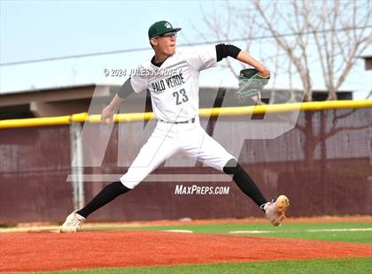 Thumbnail 3 in Desert Oasis vs Palo Verde photogallery.