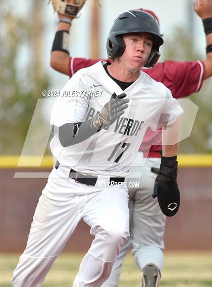 Thumbnail 2 in Desert Oasis vs Palo Verde photogallery.