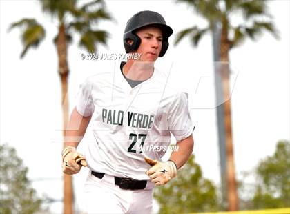 Thumbnail 3 in Desert Oasis vs Palo Verde photogallery.