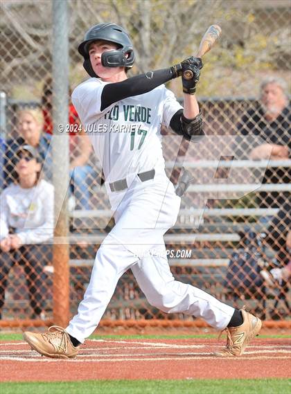 Thumbnail 3 in Desert Oasis vs Palo Verde photogallery.