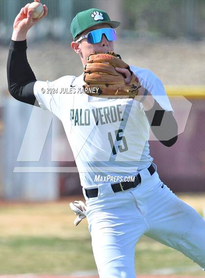 Thumbnail 1 in Desert Oasis vs Palo Verde photogallery.