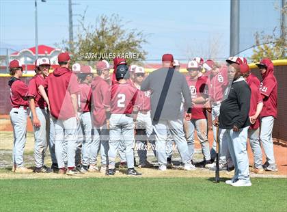 Thumbnail 1 in Desert Oasis vs Palo Verde photogallery.