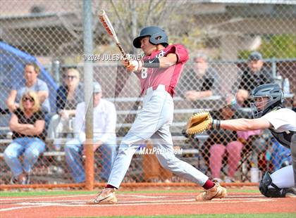 Thumbnail 2 in Desert Oasis vs Palo Verde photogallery.