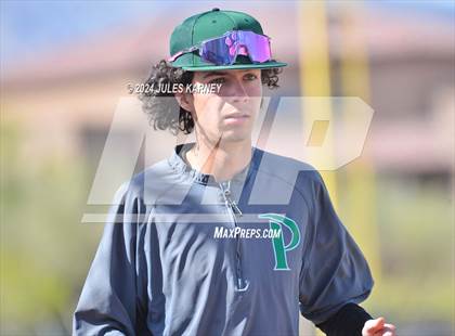 Thumbnail 2 in Desert Oasis vs Palo Verde photogallery.