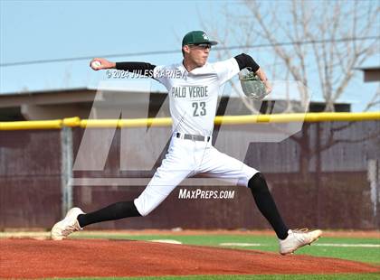 Thumbnail 3 in Desert Oasis vs Palo Verde photogallery.