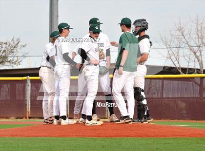 Thumbnail 2 in Desert Oasis vs Palo Verde photogallery.