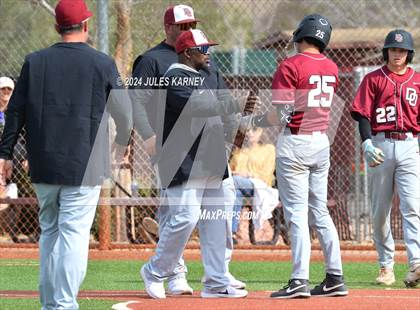 Thumbnail 2 in Desert Oasis vs Palo Verde photogallery.