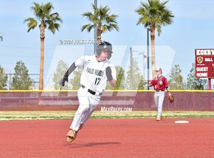 Thumbnail 1 in Desert Oasis vs Palo Verde photogallery.