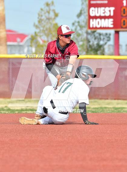 Thumbnail 3 in Desert Oasis vs Palo Verde photogallery.