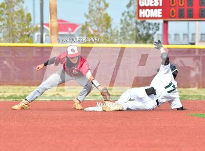 Thumbnail 1 in Desert Oasis vs Palo Verde photogallery.