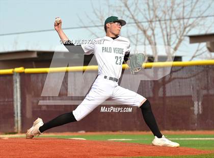 Thumbnail 1 in Desert Oasis vs Palo Verde photogallery.