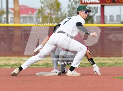 Thumbnail 3 in Desert Oasis vs Palo Verde photogallery.