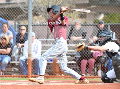 Thumbnail 3 in Desert Oasis vs Palo Verde photogallery.