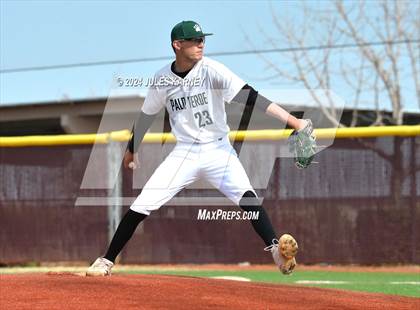 Thumbnail 2 in Desert Oasis vs Palo Verde photogallery.