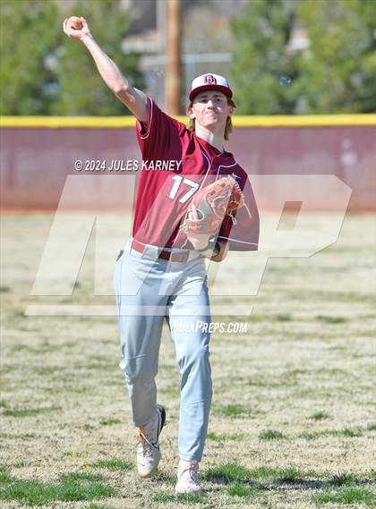 Thumbnail 2 in Desert Oasis vs Palo Verde photogallery.