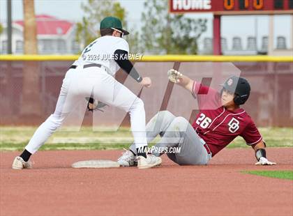 Thumbnail 2 in Desert Oasis vs Palo Verde photogallery.
