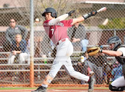 Thumbnail 2 in Desert Oasis vs Palo Verde photogallery.