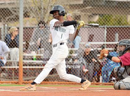 Thumbnail 2 in Desert Oasis vs Palo Verde photogallery.
