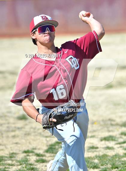 Thumbnail 3 in Desert Oasis vs Palo Verde photogallery.