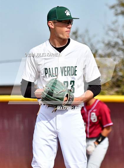 Thumbnail 1 in Desert Oasis vs Palo Verde photogallery.