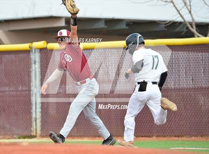 Thumbnail 2 in Desert Oasis vs Palo Verde photogallery.