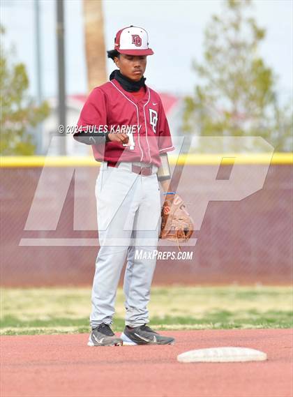 Thumbnail 2 in Desert Oasis vs Palo Verde photogallery.