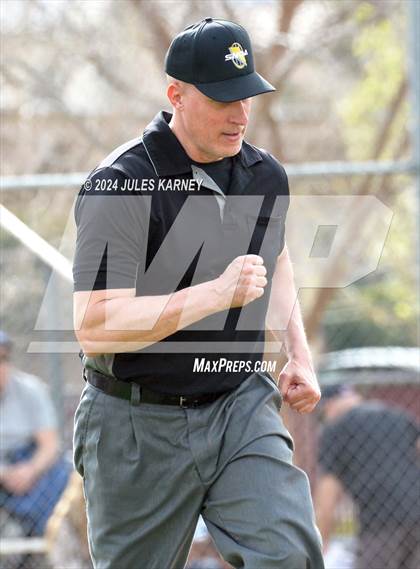 Thumbnail 3 in Desert Oasis vs Palo Verde photogallery.