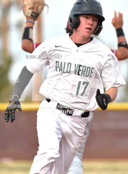 Thumbnail 3 in Desert Oasis vs Palo Verde photogallery.