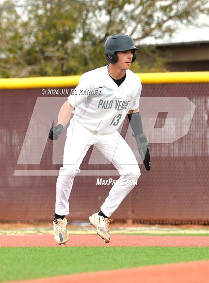 Thumbnail 3 in Desert Oasis vs Palo Verde photogallery.