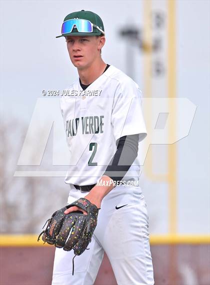 Thumbnail 3 in Desert Oasis vs Palo Verde photogallery.