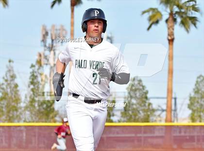 Thumbnail 3 in Desert Oasis vs Palo Verde photogallery.