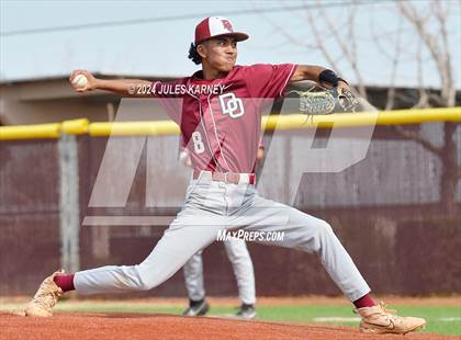 Thumbnail 2 in Desert Oasis vs Palo Verde photogallery.