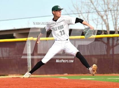 Thumbnail 3 in Desert Oasis vs Palo Verde photogallery.