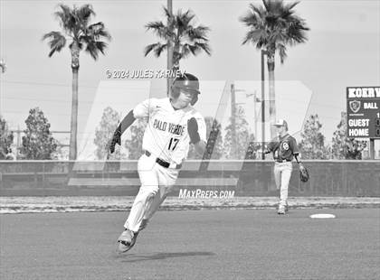 Thumbnail 3 in Desert Oasis vs Palo Verde photogallery.