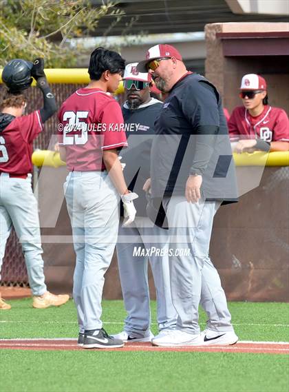 Thumbnail 1 in Desert Oasis vs Palo Verde photogallery.