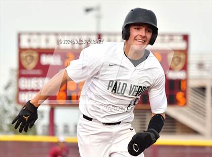 Thumbnail 1 in Desert Oasis vs Palo Verde photogallery.