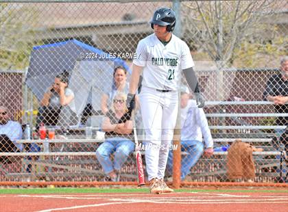 Thumbnail 2 in Desert Oasis vs Palo Verde photogallery.