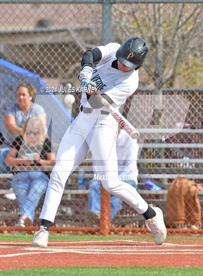 Thumbnail 3 in Desert Oasis vs Palo Verde photogallery.