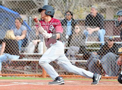 Thumbnail 3 in Desert Oasis vs Palo Verde photogallery.
