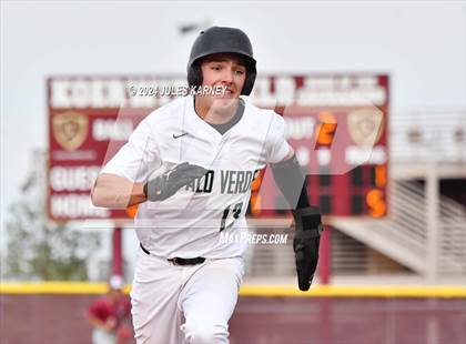 Thumbnail 3 in Desert Oasis vs Palo Verde photogallery.