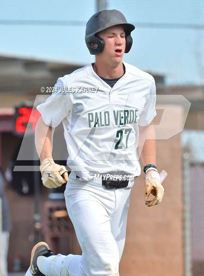 Thumbnail 3 in Desert Oasis vs Palo Verde photogallery.