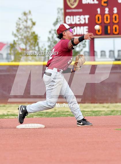 Thumbnail 1 in Desert Oasis vs Palo Verde photogallery.