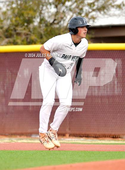 Thumbnail 3 in Desert Oasis vs Palo Verde photogallery.