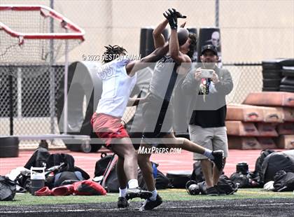 Thumbnail 1 in Downey vs. Ayala (Surf City Passing Tournament) photogallery.