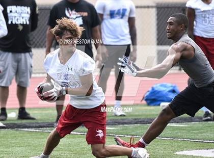 Thumbnail 3 in Downey vs. Ayala (Surf City Passing Tournament) photogallery.